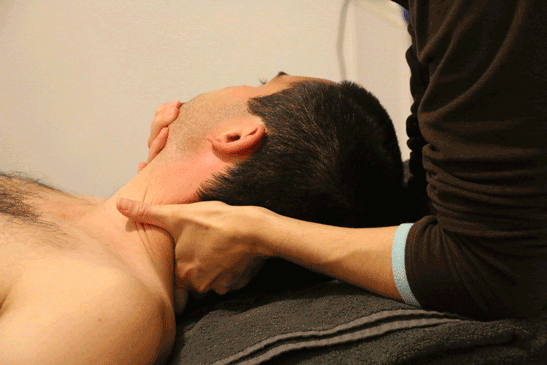 foto manuele therapie