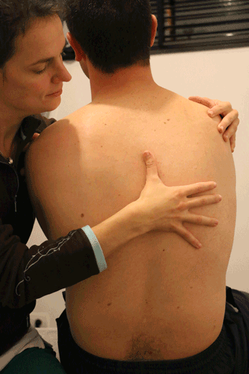 foto manuele therapie